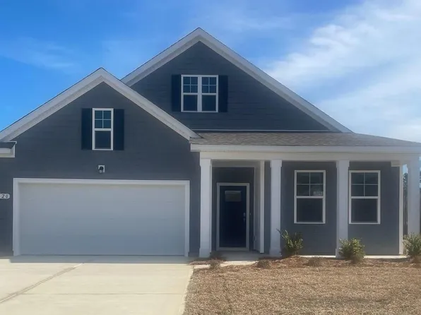 120 Pampa Dr., Loris, SC 29569