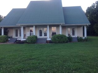 255 Desselle Ave, Moreauville, LA 71355