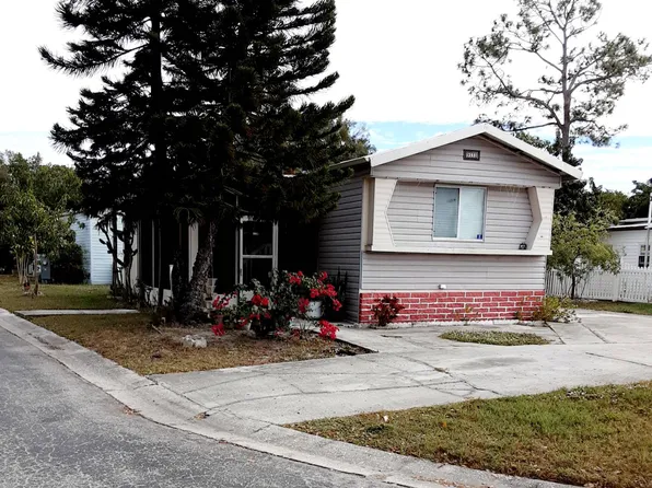 9533 Clubhouse Ln #9533, Tampa, FL 33635