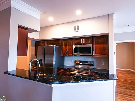 4th image of 200 Renaissance Pkwy NE APT 316