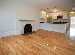 652 Massachusetts Ave #5, Boston, MA 02118