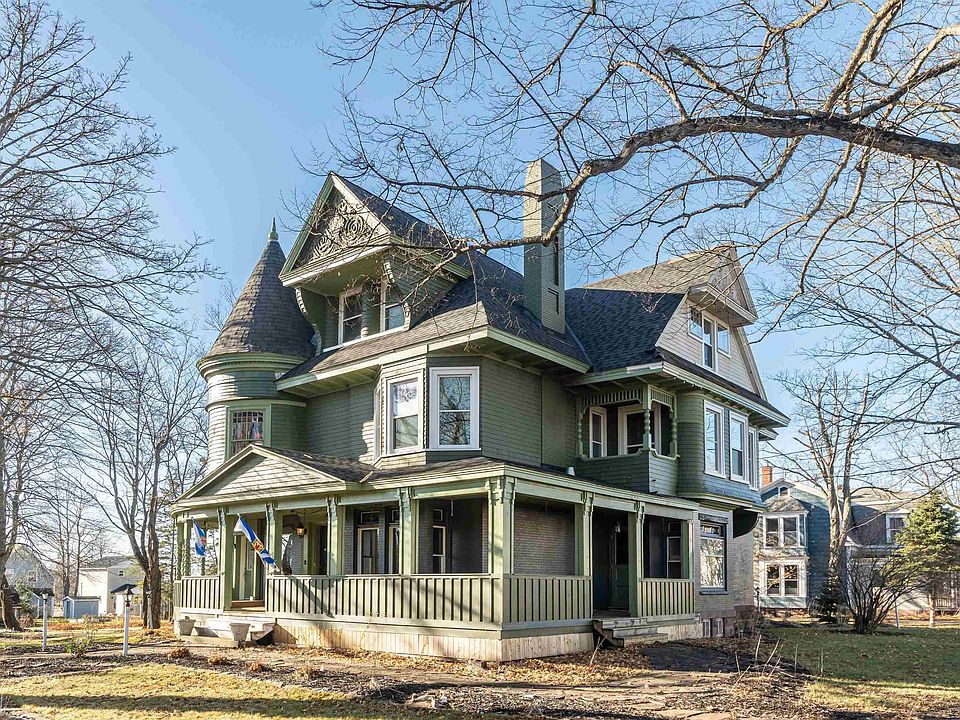 57 Havelock St, Amherst, NS B4H 3J9 MLS 202227679 Zillow