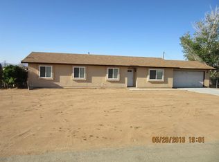 21731 Soboba Rd, Apple Valley, CA 92307