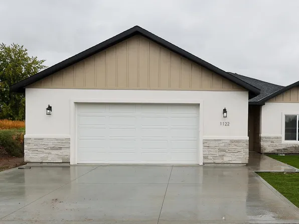 1122 13th St, Rupert, ID 83350