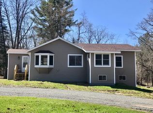 3177 Polk St, Frederic, WI 54837