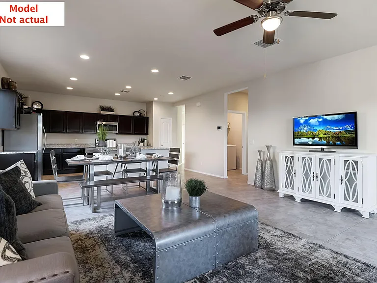 1122 E Viola Ct — Photo 25