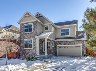 23320 E Berry Ave, Aurora, CO 80016