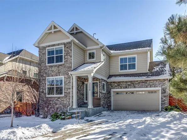 23320 E Berry Avenue, Aurora, CO 80016