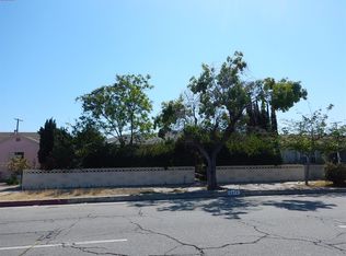 8273 Webb Ave, North Hollywood, CA 91605