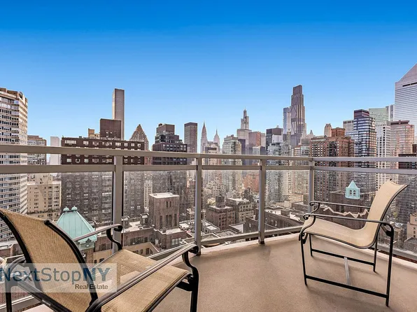400 E 56th St APT 27R, New York, NY 10022