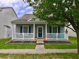 647 Perilous Pl, Galloway, OH