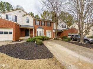 4165 Spring Cove Dr, Duluth, GA 30097