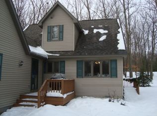 116 Belgrad Rd, Roscommon, MI 48653
