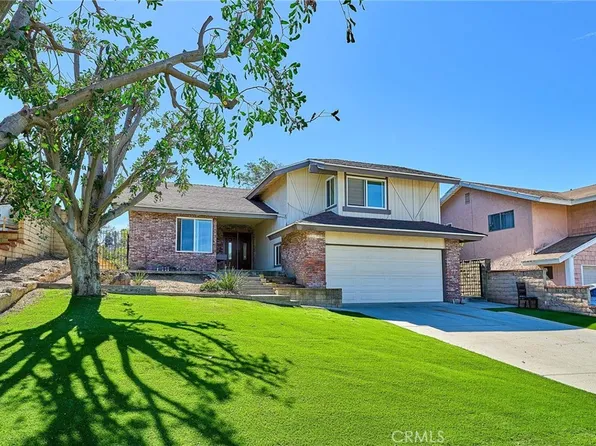 1545 Walnut Leaf Dr, Walnut, CA 91789