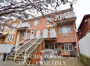 1563 W 5th St #3, Brooklyn, NY 11204