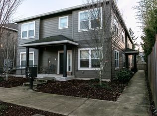 8320 N Princeton St #2, Portland, OR 97203