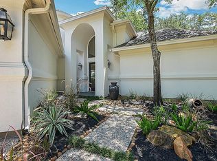 46 Aberdeen Crossing Pl, Spring, TX 77381