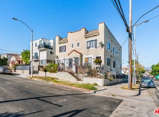 2857 Cincinnati St, Los Angeles, CA 90033