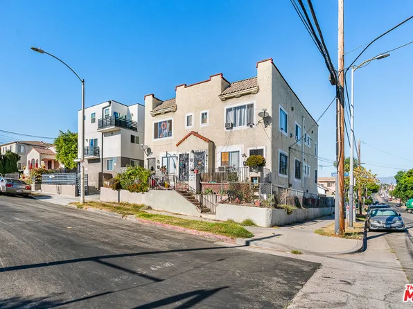 2857 Cincinnati St, Los Angeles, CA 90033