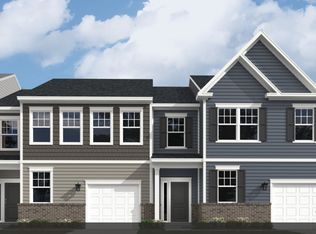 5644 Yellow Jasmine Ter, Providence Forge, VA 23140