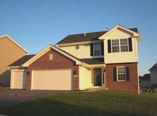 3841 Ashwinton Way, Rockford, IL 61109