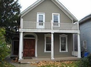 1619 Starkweather Ave, Cleveland, OH 44113
