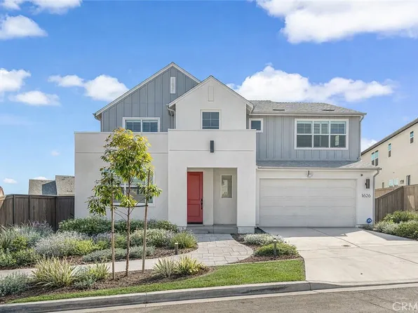 1626 Corte Medialuna, Chula Vista, CA 91913