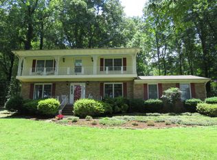 534 Poplar Creek Rd LOT 10, Oliver Springs, TN 37840