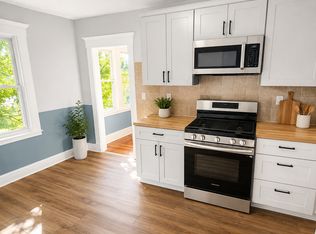 22 W Spring St FLOOR 2, West Haven, CT 06516