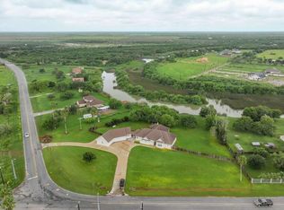 172 S San Roman Rd, Bayview, TX 78566