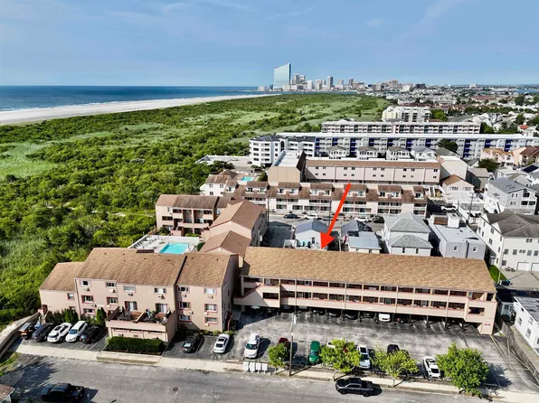 330 42nd St S APT B26, Brigantine, NJ 08203