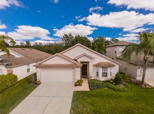 2622 Rosehaven Dr, Zephyrhills, FL 33544