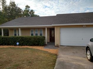 7824 Woodpointe Dr, Pensacola, FL 32514