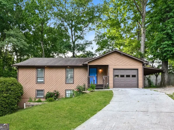 5704 Woodvalley Trce, Norcross, GA 30071