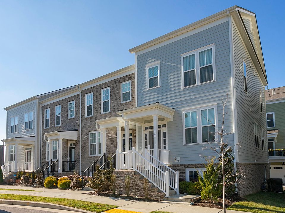 171 Burkitt Commons Ave, Nolensville, TN 37135 Zillow