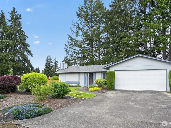 862 136th Street Ct E, Tacoma, WA 98445