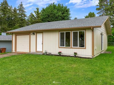 411 E 78th St, Tacoma, WA, 98404
