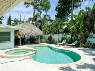 1316 Robin Rd S, Saint Petersburg, FL 33707