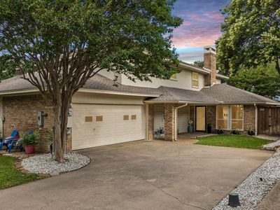 9503 Summerhill Ln, Dallas, TX, 75238