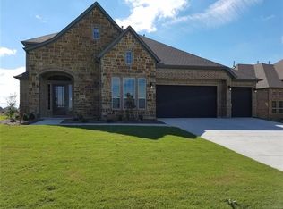 2503 Bountiful Ct, Heath, TX 75126