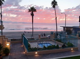 400 N The Strand N #21, Oceanside, CA 92054