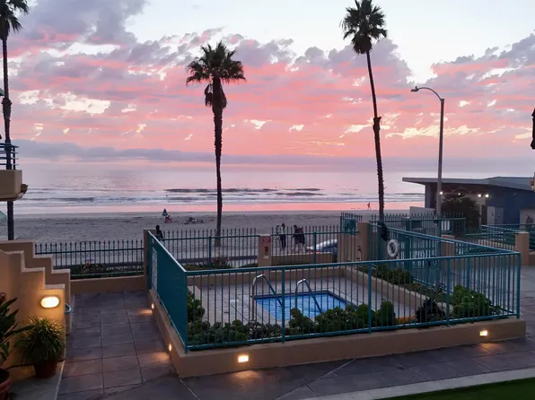 400 N The Strand N #21, Oceanside, CA 92054