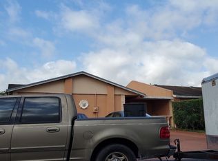 19750 NW 52nd Pl, Opa Locka, FL 33055