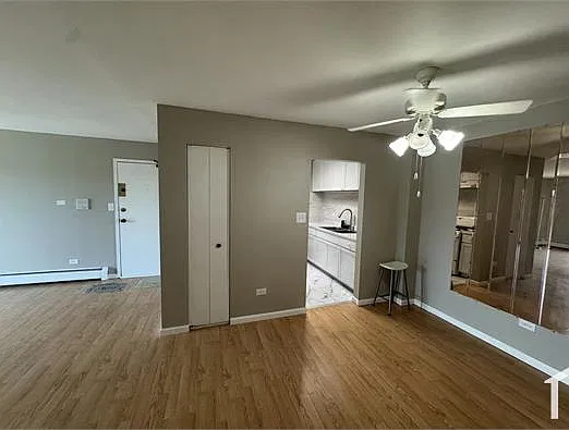 1 bed, 743 sqft, $1,700 — Photo 3