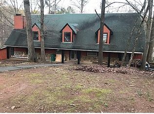 5230 Legendary Tarn, Acworth, GA 30102