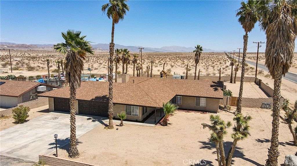 4883 Sunmore Pkwy, Twentynine Palms, CA 92277 Zillow
