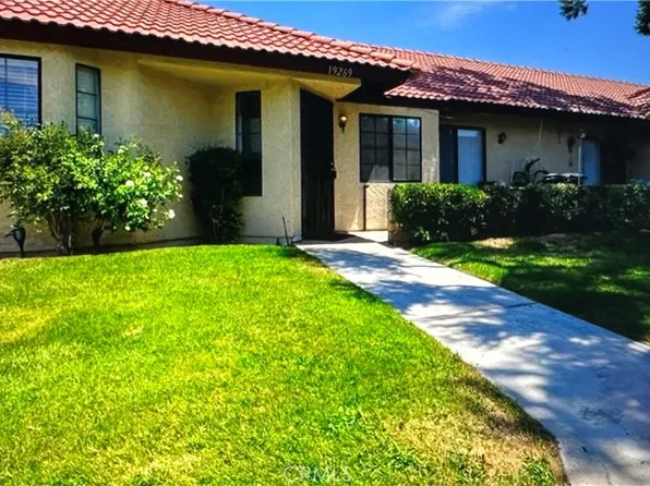 19269 Elm Dr, Apple Valley, CA 92308