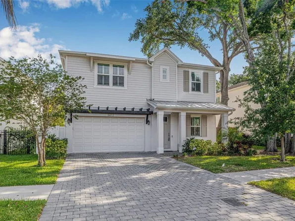 3412 W Tacon St, Tampa, FL 33629