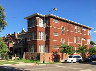 5159 W Cullom Ave #1, Chicago, IL 60641