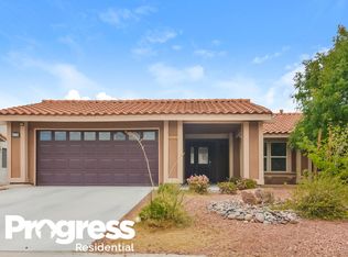 319 Quito Ct, Henderson, NV 89014